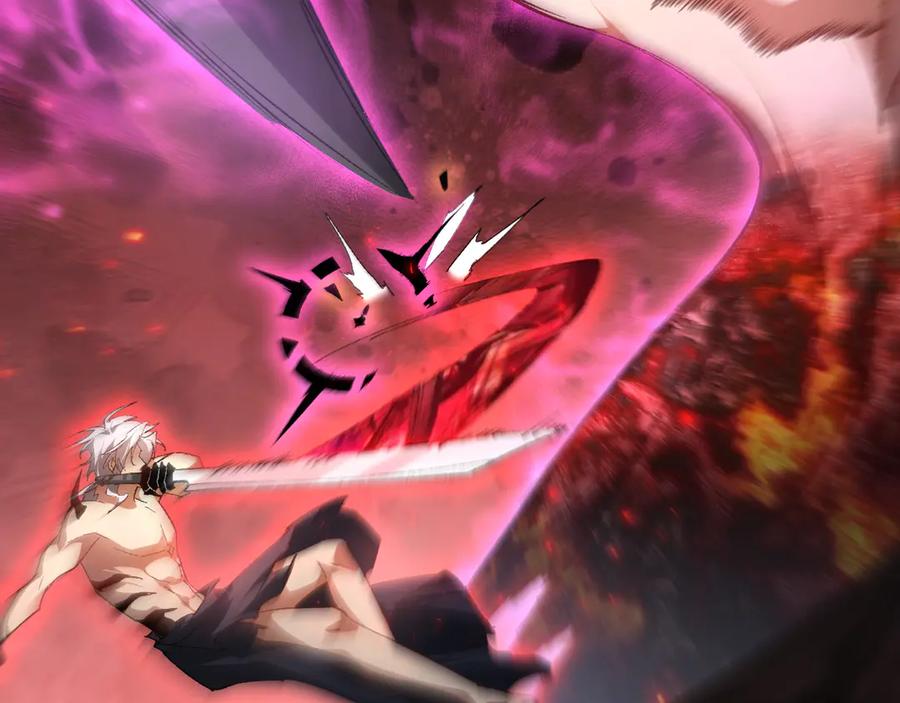 《虫族主宰：我玩的就是天灾》第71话 镇狱兵形势！ 第56页