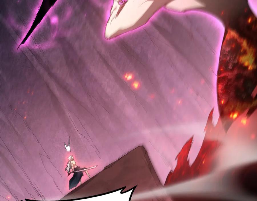 《虫族主宰：我玩的就是天灾》第71话 镇狱兵形势！ 第32页