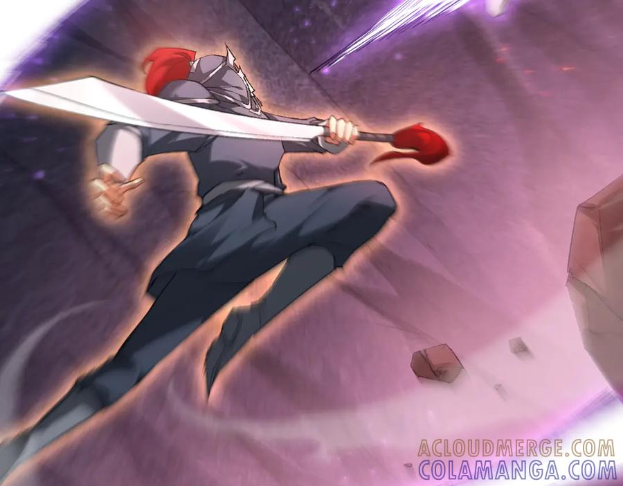 《虫族主宰：我玩的就是天灾》第71话 镇狱兵形势！ 第5页