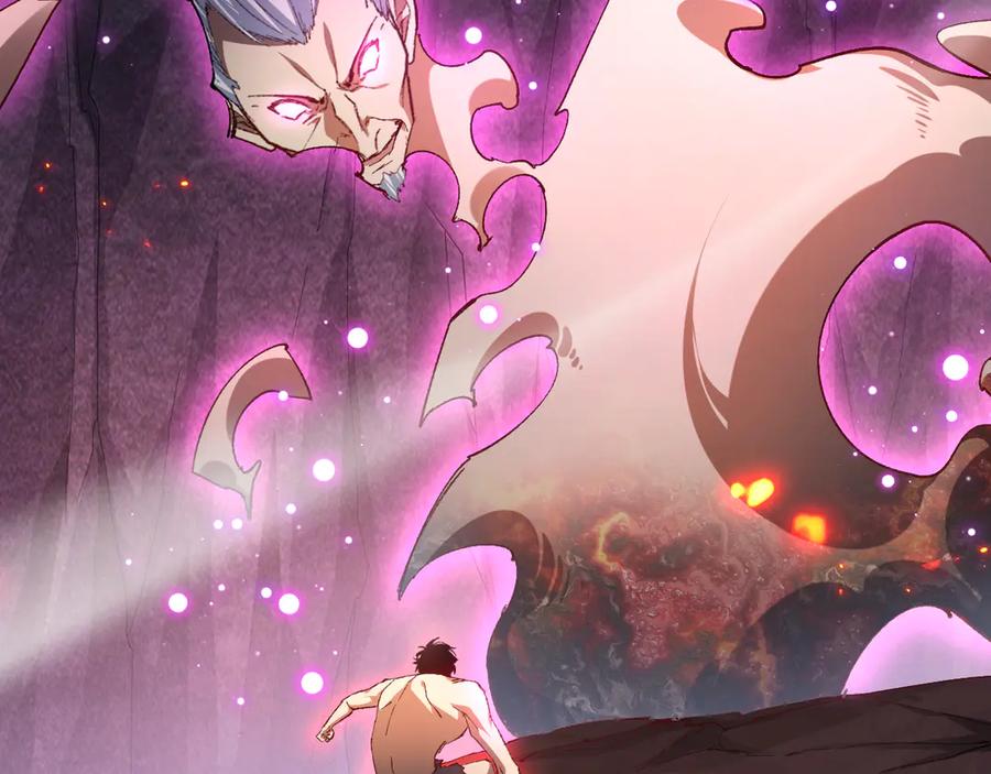 《虫族主宰：我玩的就是天灾》第71话 镇狱兵形势！ 第90页