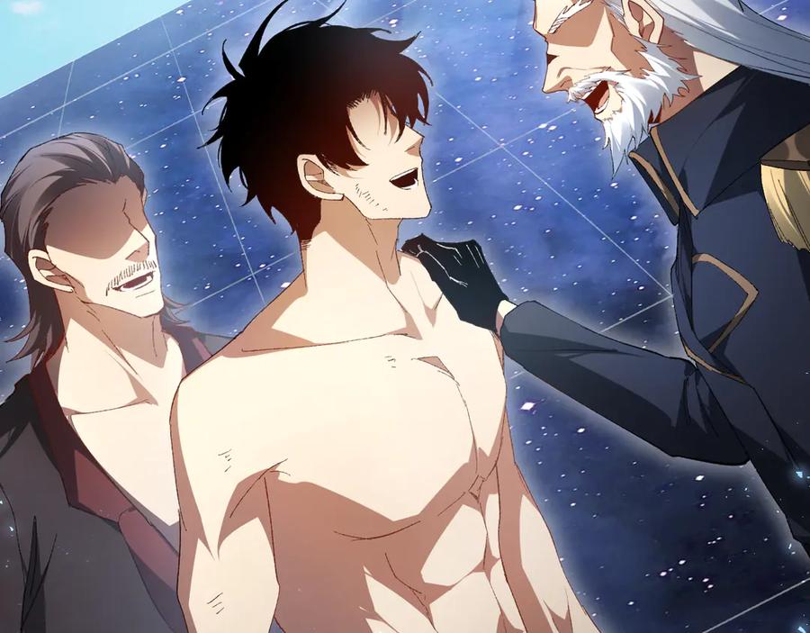 《虫族主宰：我玩的就是天灾》第71话 镇狱兵形势！ 第139页