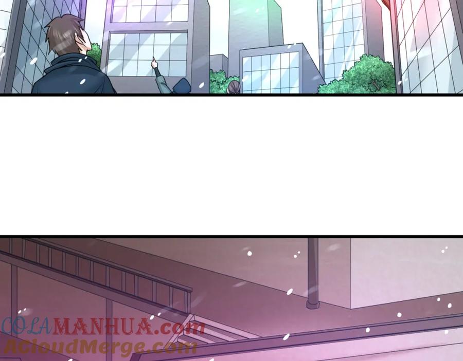 全球诡异时代 第73话 六大家族vs魏无际 第9页