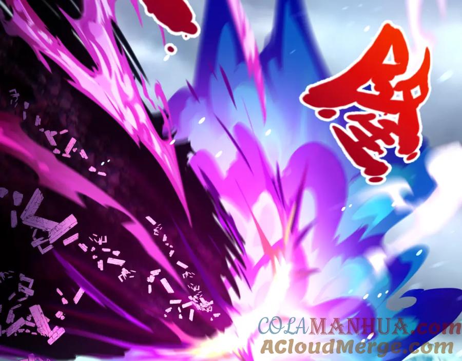 全球诡异时代 第73话 六大家族vs魏无际 第53页