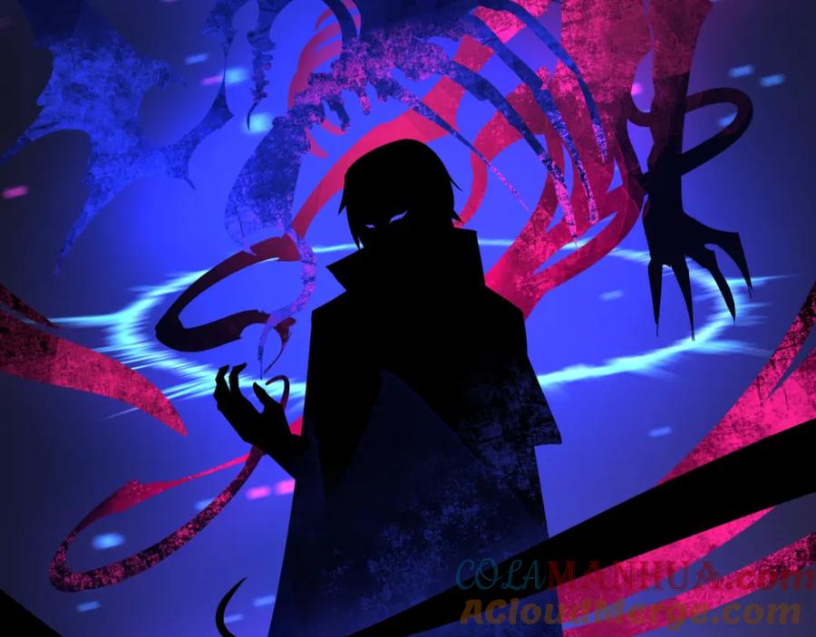 全球诡异时代 第73话 六大家族vs魏无际 第89页