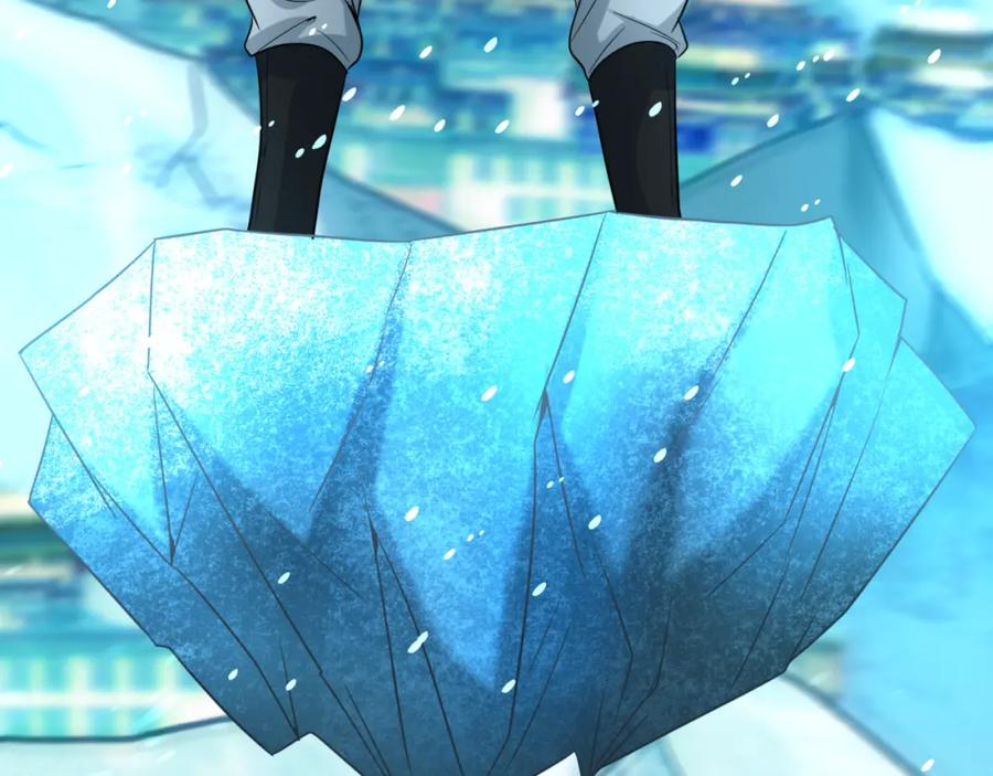 全球诡异时代 第73话 六大家族vs魏无际 第20页