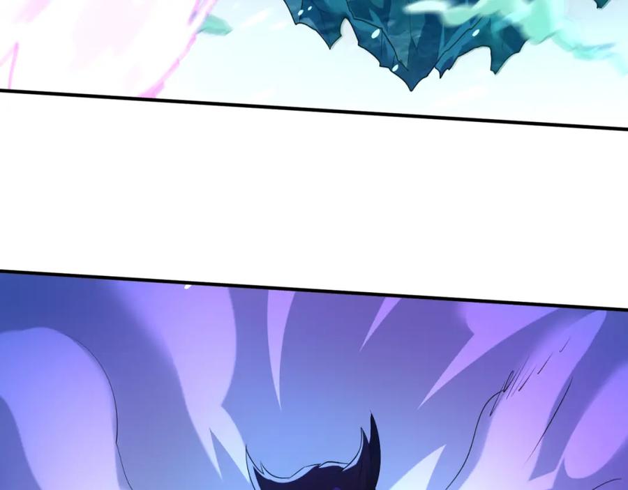 全球诡异时代 第73话 六大家族vs魏无际 第55页