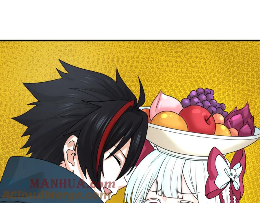 全球诡异时代 第74话 探秘险地！ 第29页