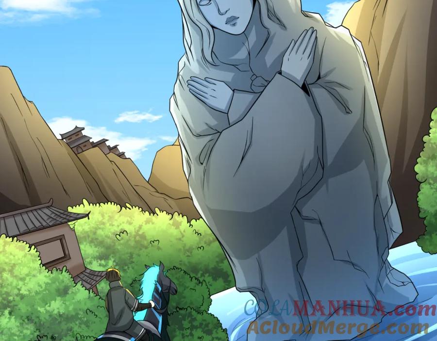 全球诡异时代 第74话 探秘险地！ 第101页