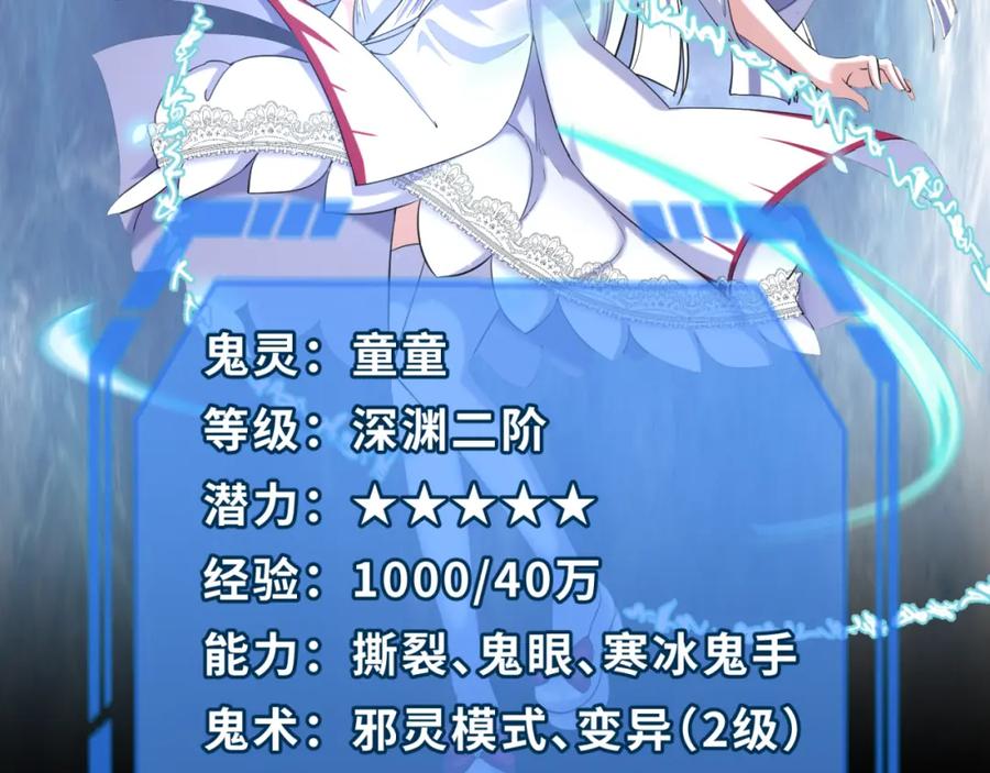 全球诡异时代 第75话 小丑面具 第100页