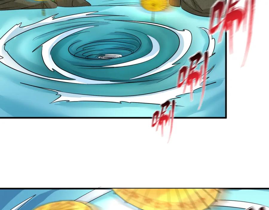 全球诡异时代 第76话 战水蛟！集碎片！ 第20页
