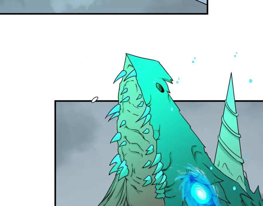 全球诡异时代 第76话 战水蛟！集碎片！ 第67页