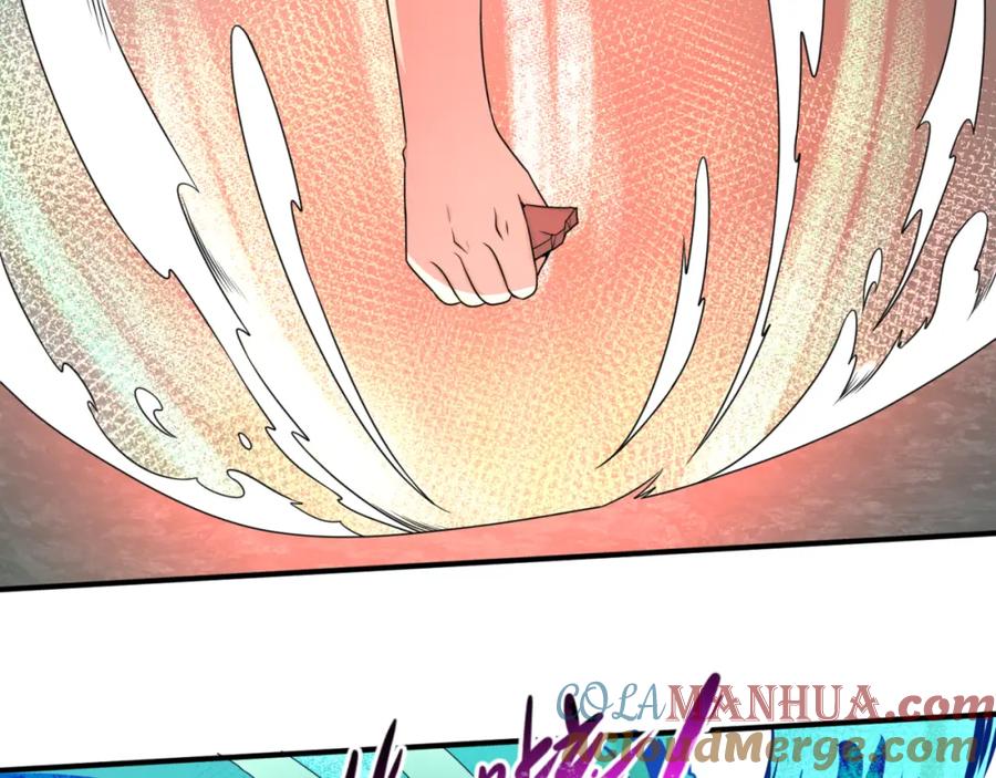 全球诡异时代 第76话 战水蛟！集碎片！ 第29页