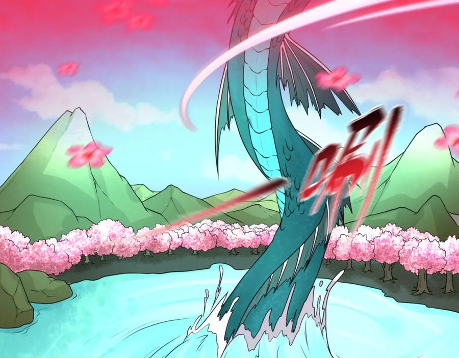 全球诡异时代 第76话 战水蛟！集碎片！ 第52页