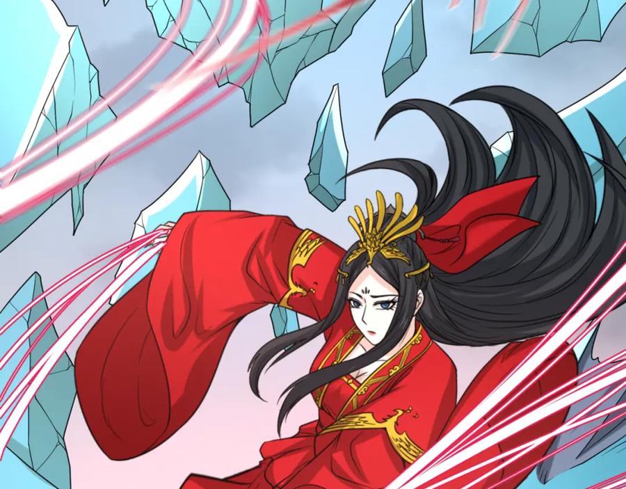 全球诡异时代 第76话 战水蛟！集碎片！ 第75页
