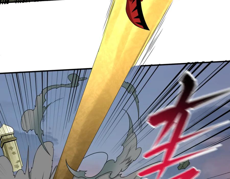 全球诡异时代 第77话 小丑与神像 第76页