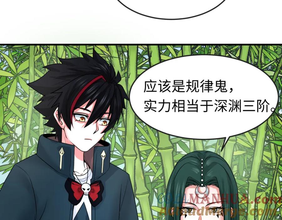 全球诡异时代 第77话 小丑与神像 第25页