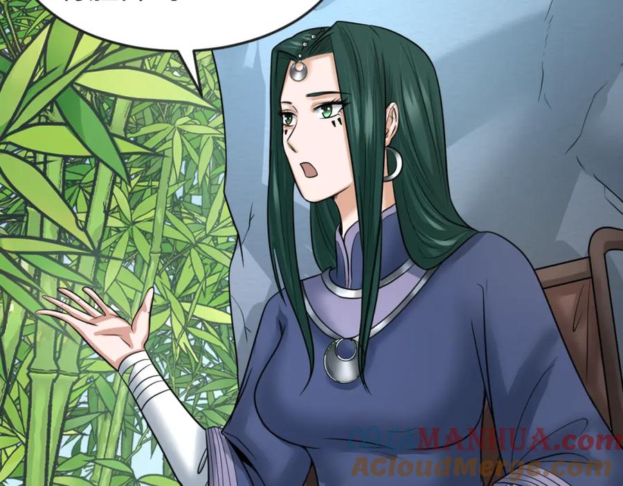 全球诡异时代 第77话 小丑与神像 第93页