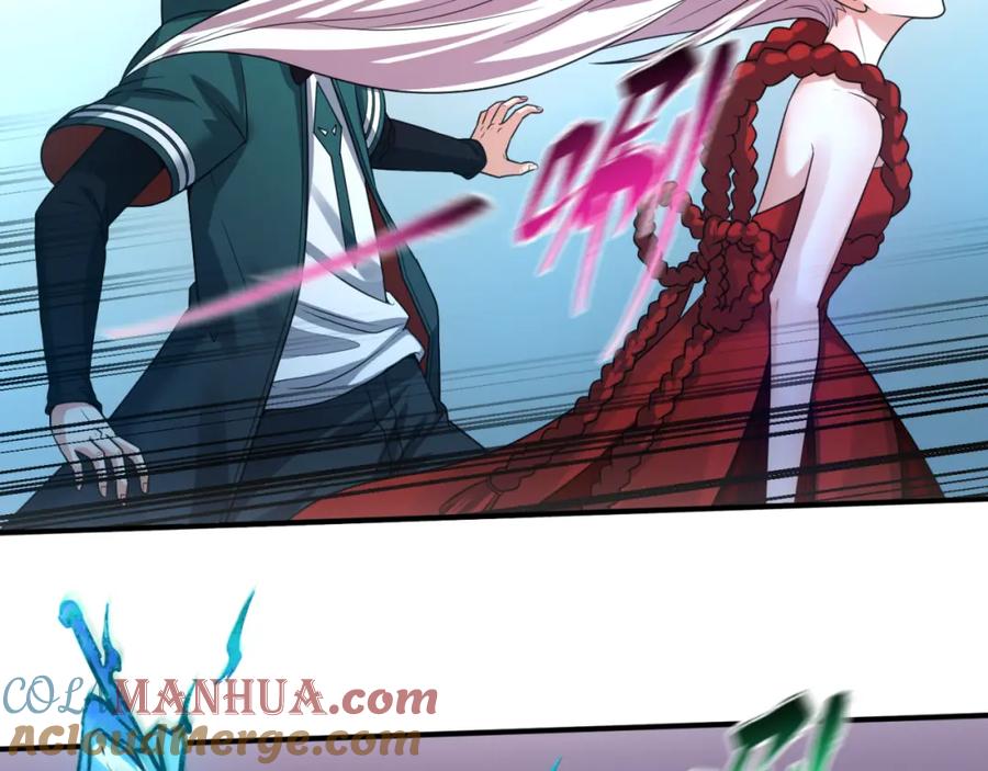 全球诡异时代 第77话 小丑与神像 第61页