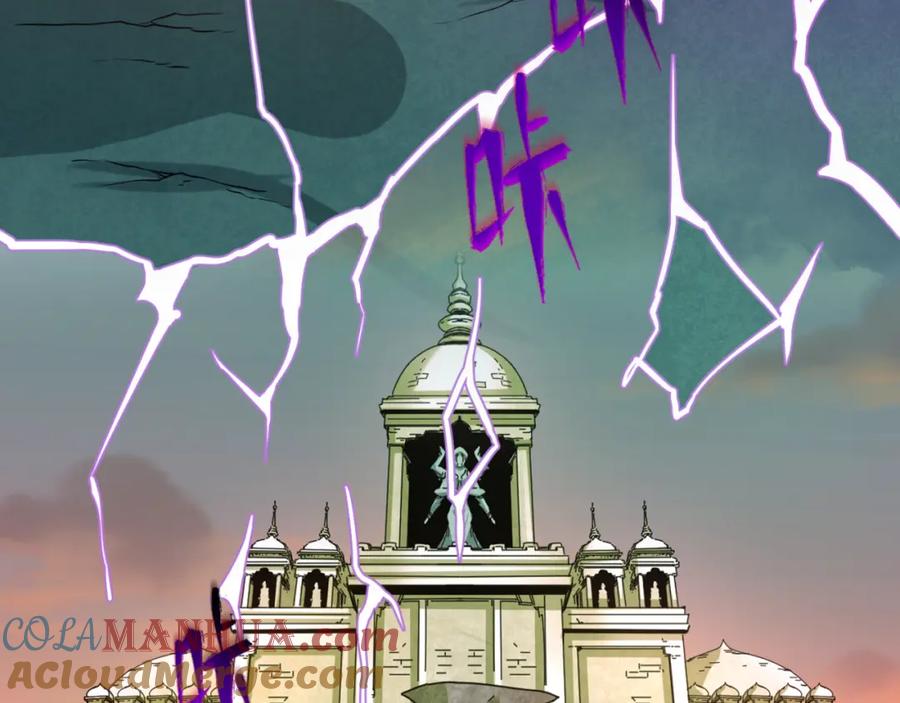 全球诡异时代 第78话 虎口夺食！ 第53页