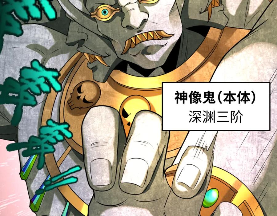 全球诡异时代 第79话 绑定寂照庵主！ 第6页