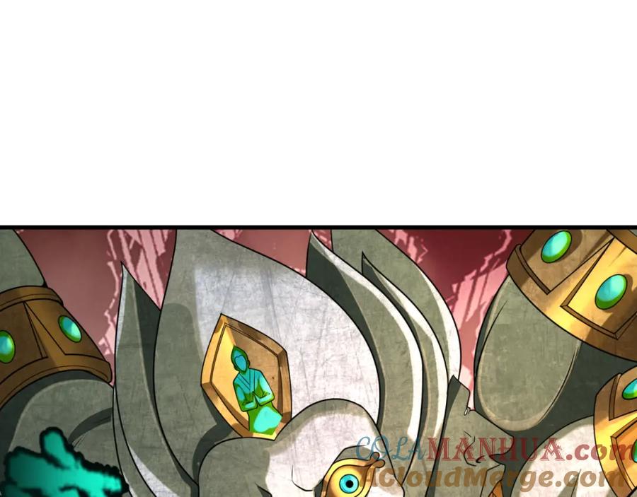 全球诡异时代 第79话 绑定寂照庵主！ 第5页