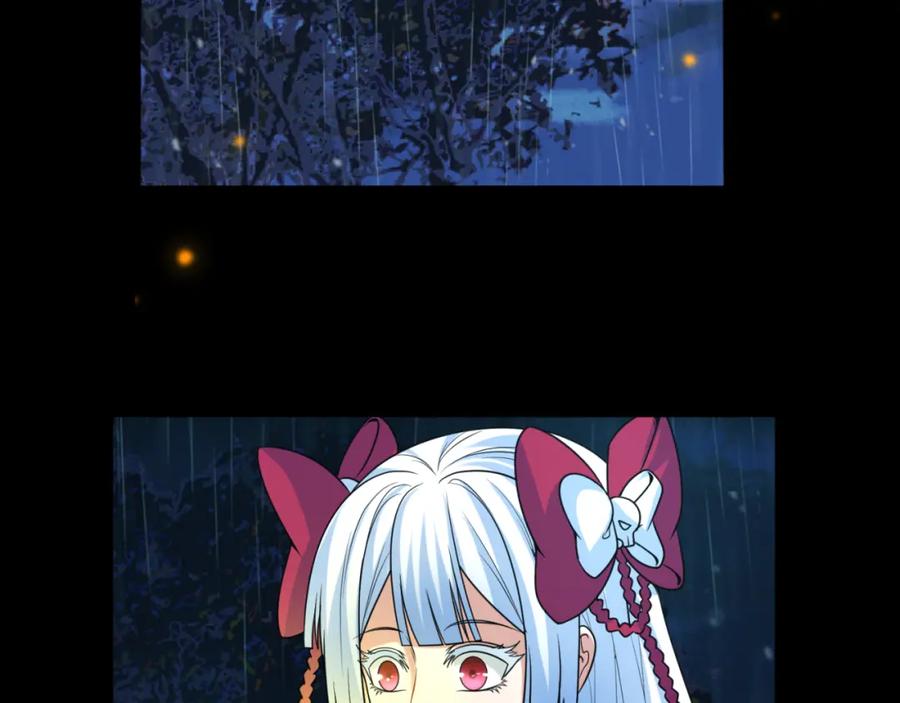 全球诡异时代 第79话 绑定寂照庵主！ 第87页