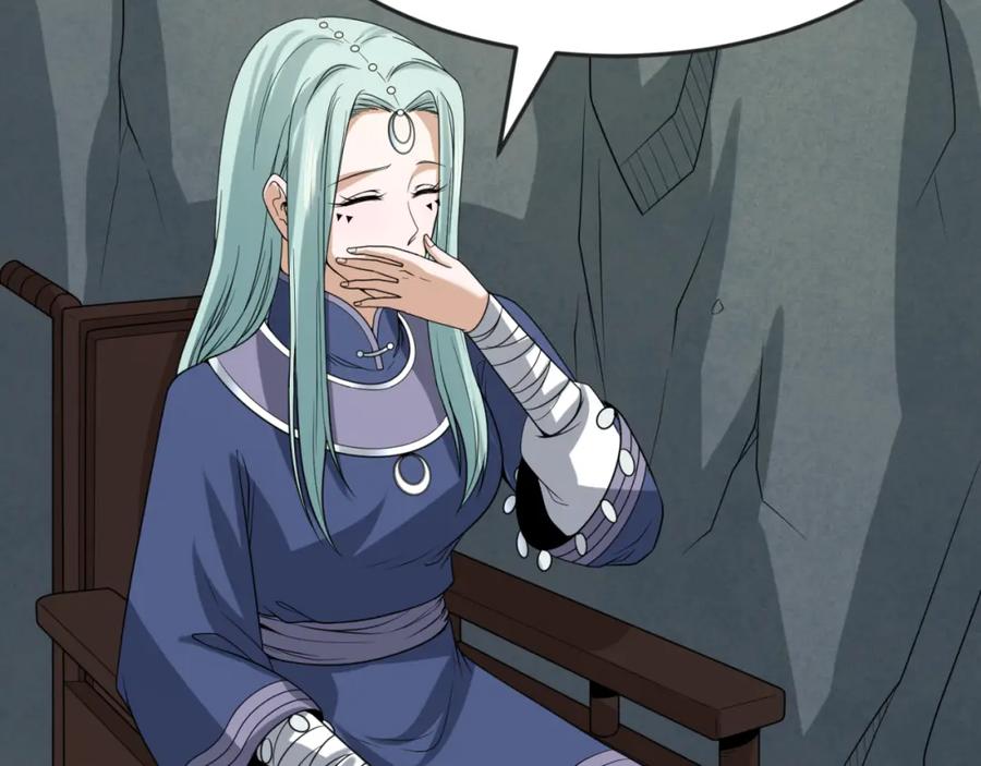 全球诡异时代 第79话 绑定寂照庵主！ 第82页