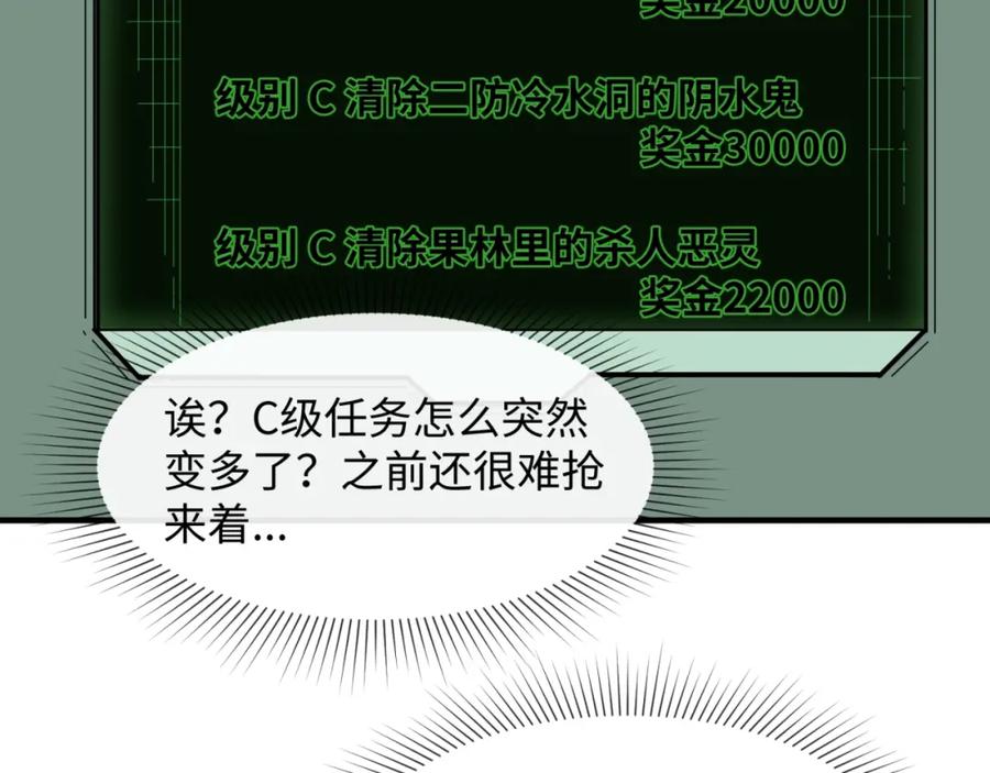 全球诡异时代 第8话 诡异嫁衣 第79页