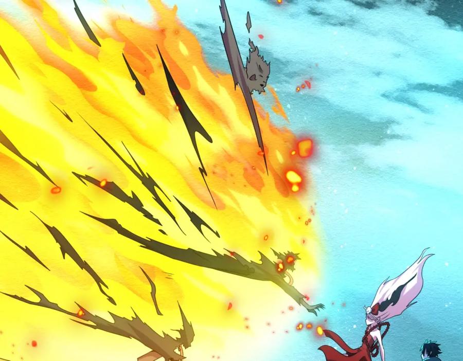 全球诡异时代 第8话 诡异嫁衣 第130页