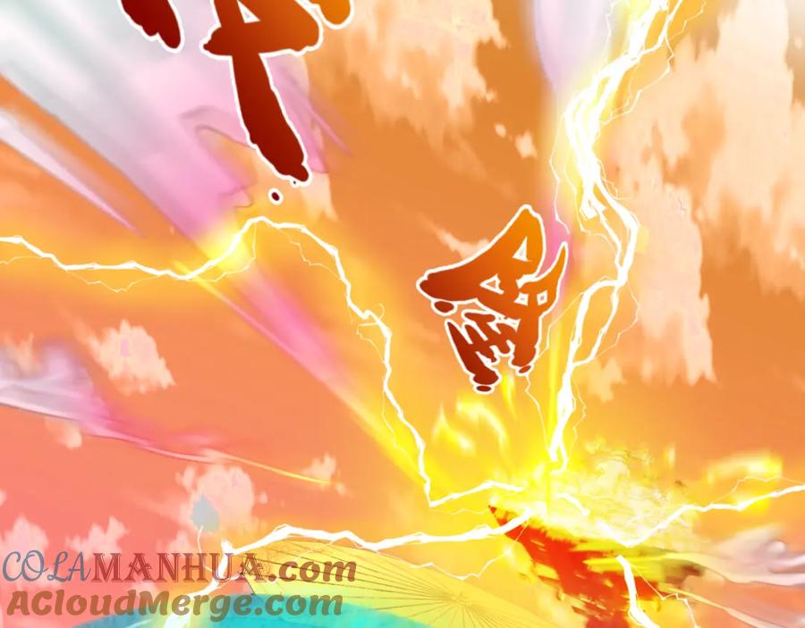 全球诡异时代 第80话 灭城大敌！ 第81页