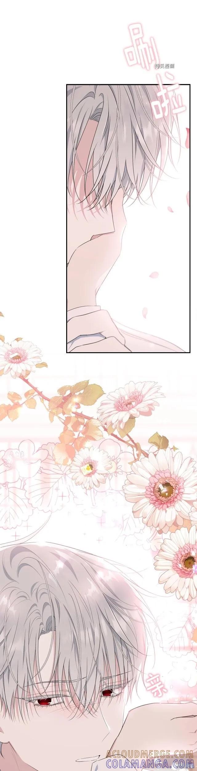 《明明是冷美人小姐却变成了忠犬大少爷》第81话 第27页