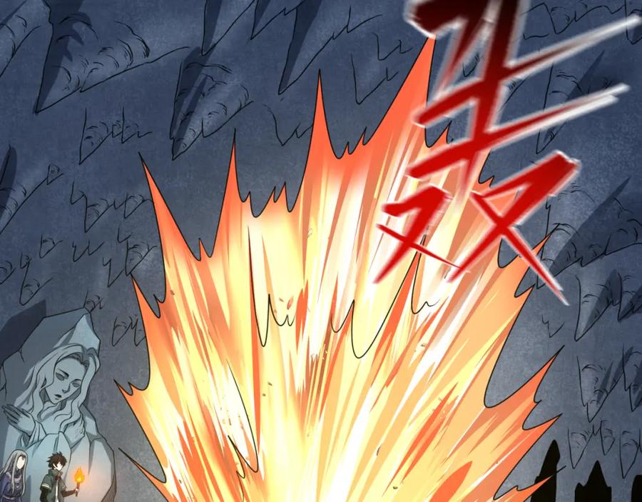 全球诡异时代 第81话 尸鬼 第78页
