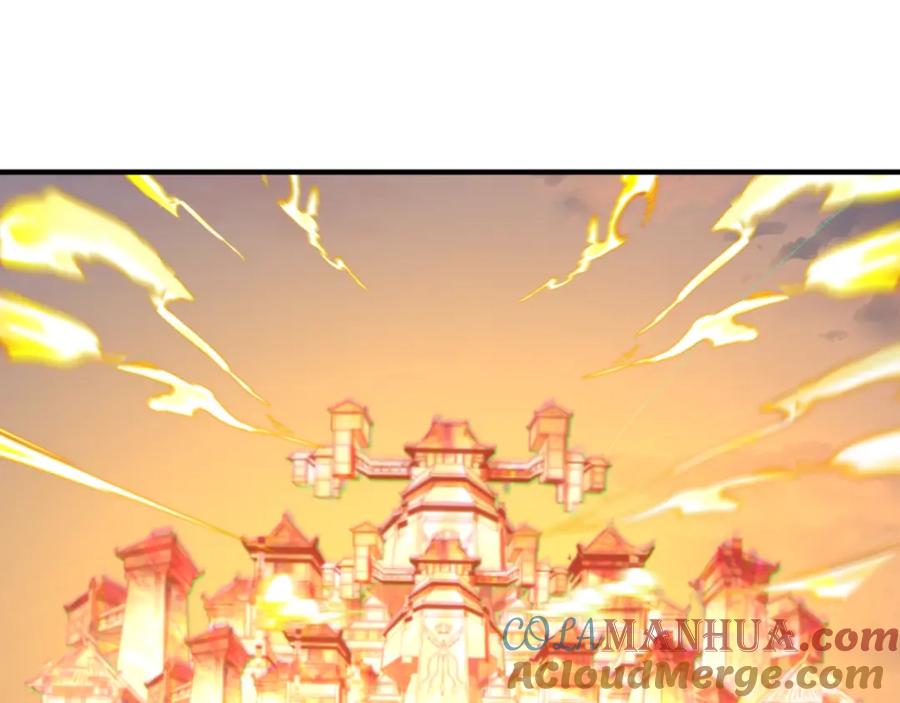 全球诡异时代 第82话 凤袍女鬼！ 第5页