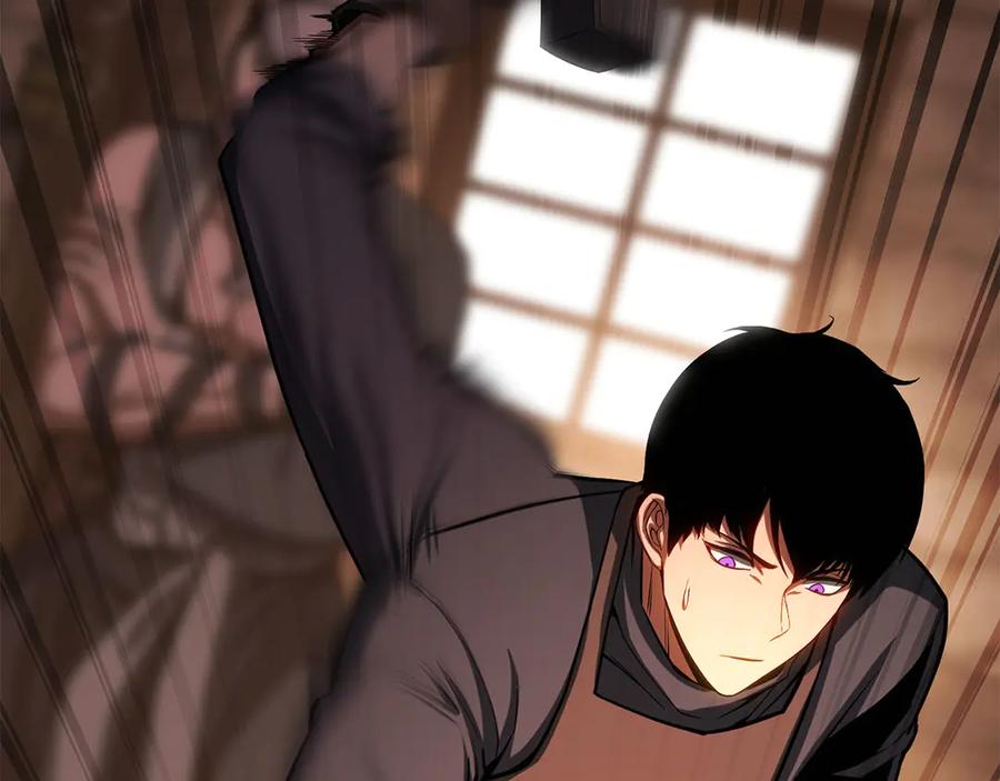 死灵法师：重生的我全技能精通 - 第82话 被吞噬的灵魂已千疮百孔 - 第11张图