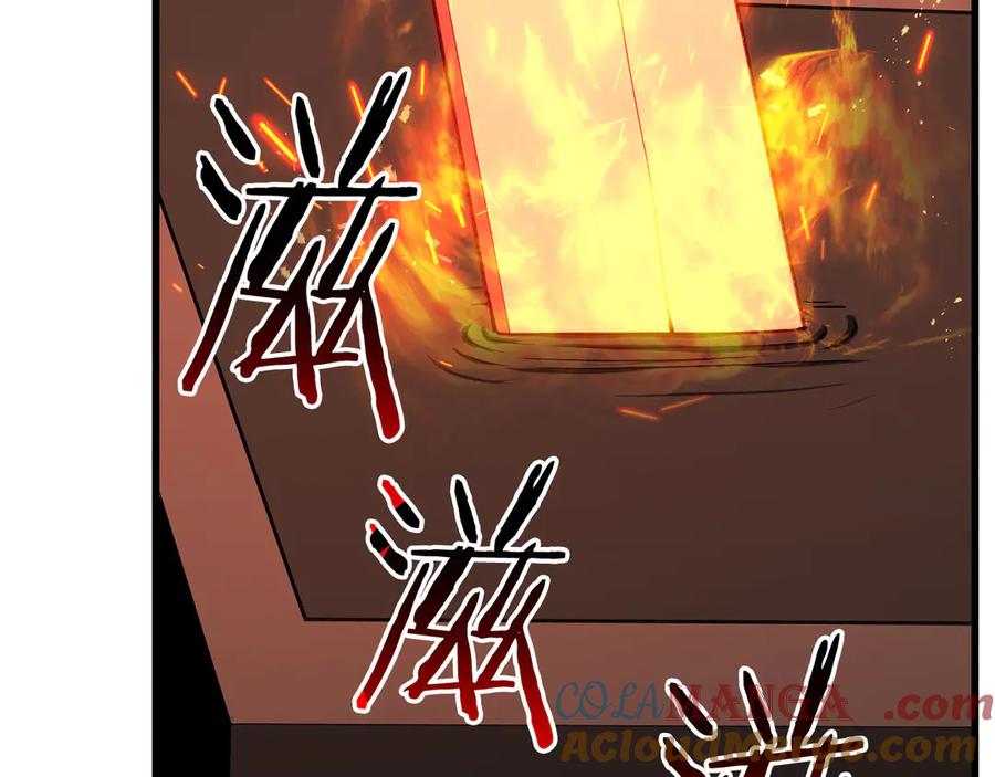 死灵法师：重生的我全技能精通 - 第82话 被吞噬的灵魂已千疮百孔 - 第41张图