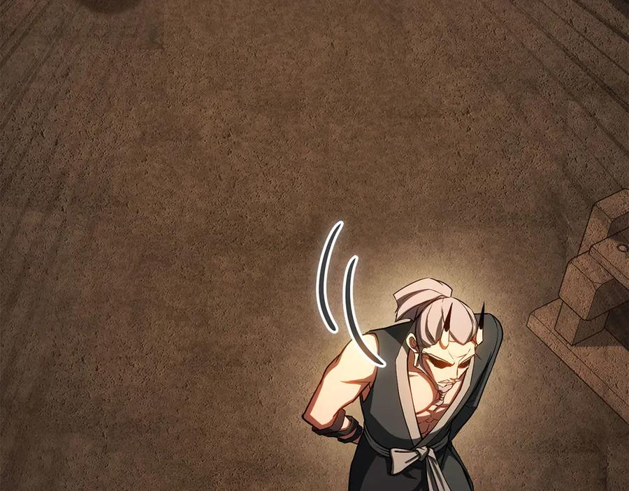 死灵法师：重生的我全技能精通 - 第82话 被吞噬的灵魂已千疮百孔 - 第68张图