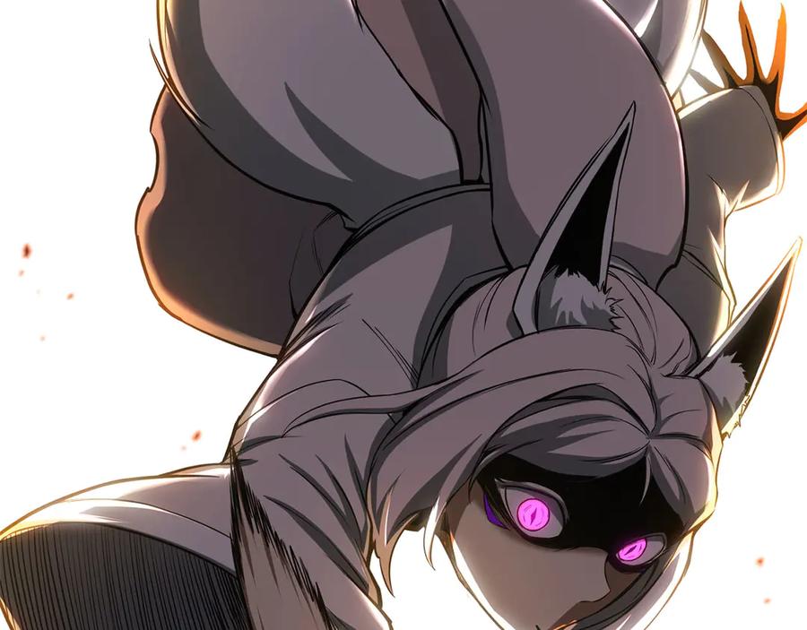 死灵法师：重生的我全技能精通 - 第82话 被吞噬的灵魂已千疮百孔 - 第116张图