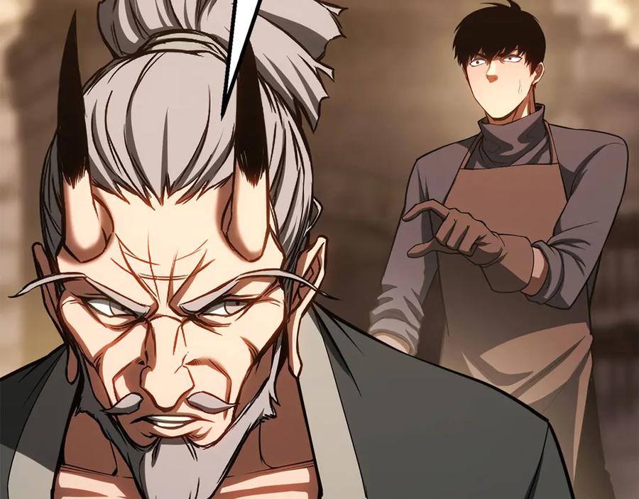 死灵法师：重生的我全技能精通 - 第82话 被吞噬的灵魂已千疮百孔 - 第72张图