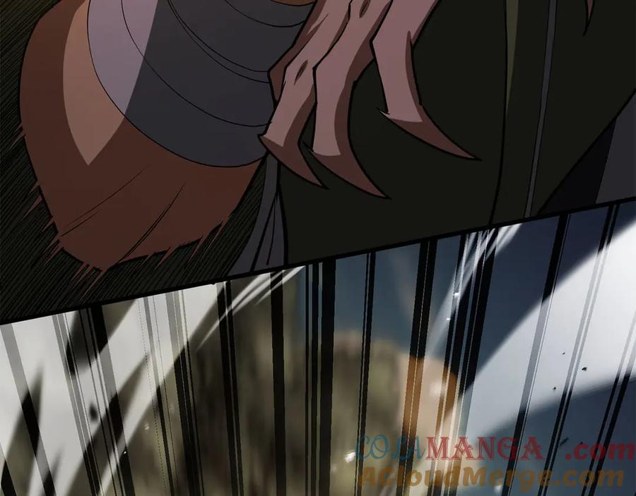 死灵法师：重生的我全技能精通 - 第82话 被吞噬的灵魂已千疮百孔 - 第121张图