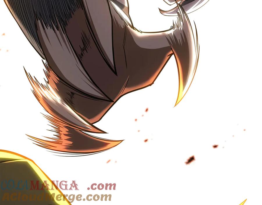 死灵法师：重生的我全技能精通 - 第82话 被吞噬的灵魂已千疮百孔 - 第117张图