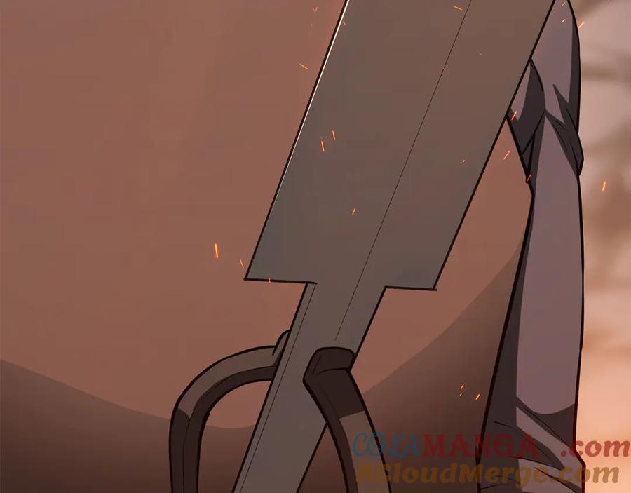 死灵法师：重生的我全技能精通 - 第82话 被吞噬的灵魂已千疮百孔 - 第49张图