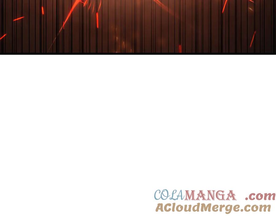 死灵法师：重生的我全技能精通 - 第82话 被吞噬的灵魂已千疮百孔 - 第9张图