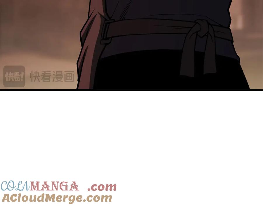 死灵法师：重生的我全技能精通 - 第82话 被吞噬的灵魂已千疮百孔 - 第37张图