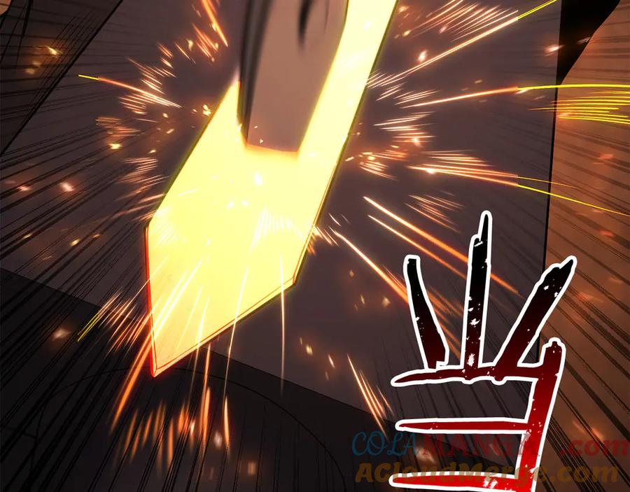 死灵法师：重生的我全技能精通 - 第82话 被吞噬的灵魂已千疮百孔 - 第13张图