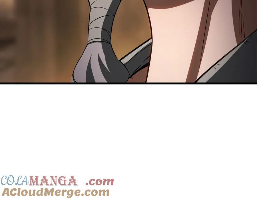 死灵法师：重生的我全技能精通 - 第82话 被吞噬的灵魂已千疮百孔 - 第89张图