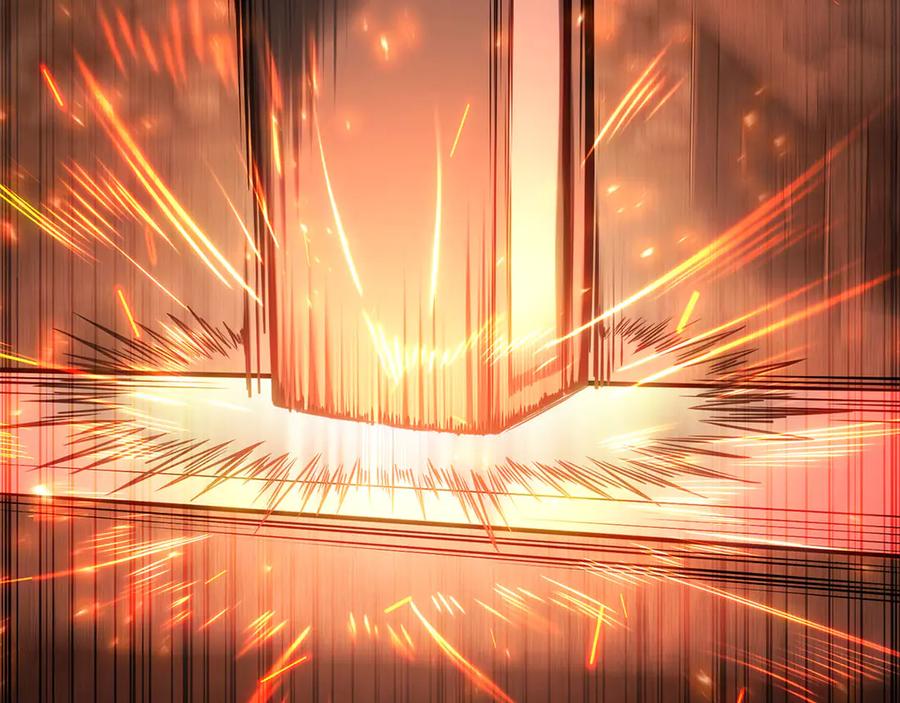 死灵法师：重生的我全技能精通 - 第82话 被吞噬的灵魂已千疮百孔 - 第8张图