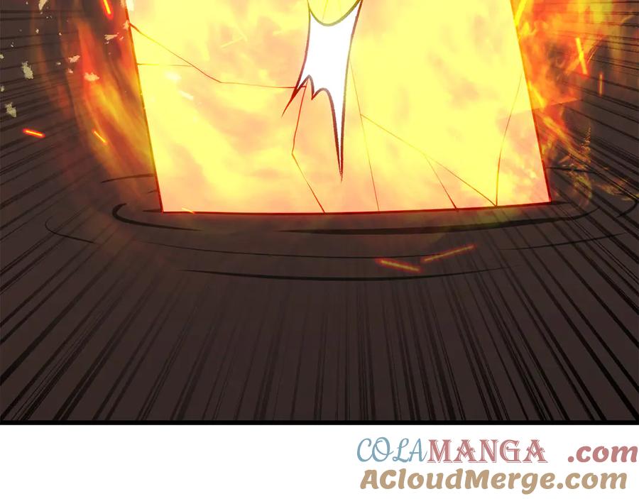 死灵法师：重生的我全技能精通 - 第82话 被吞噬的灵魂已千疮百孔 - 第45张图