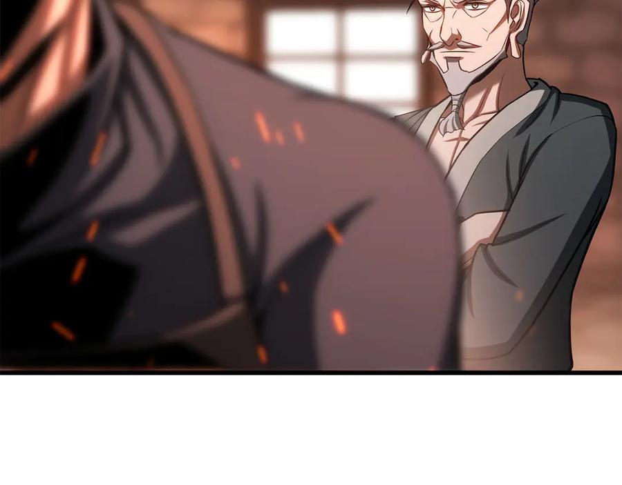 死灵法师：重生的我全技能精通 - 第82话 被吞噬的灵魂已千疮百孔 - 第28张图