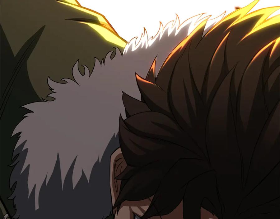 死灵法师：重生的我全技能精通 - 第82话 被吞噬的灵魂已千疮百孔 - 第118张图