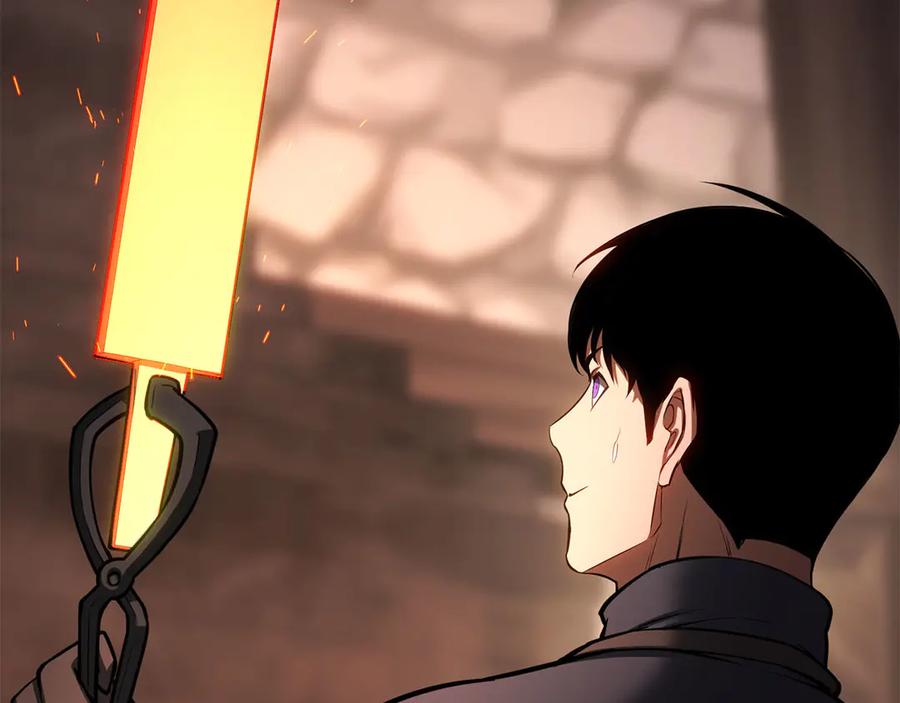 死灵法师：重生的我全技能精通 - 第82话 被吞噬的灵魂已千疮百孔 - 第35张图